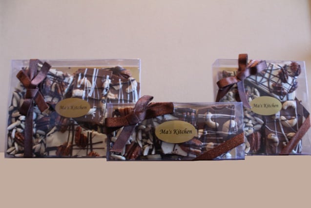 Chocolates